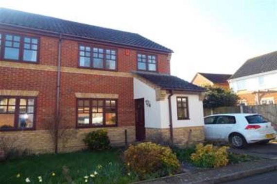 3 Bedroom Detached